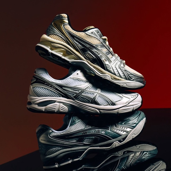 ✨Asics and Kiko Kostadinov ✨